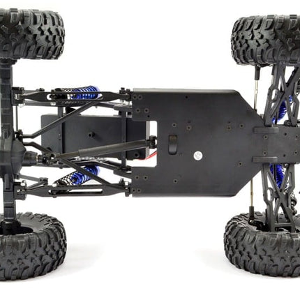 FTX Outlaw 1/10 4wd Brushed Ultra-4 RTR Buggy
