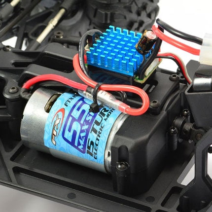 FTX Outlaw 1/10 4wd Brushed Ultra-4 RTR Buggy