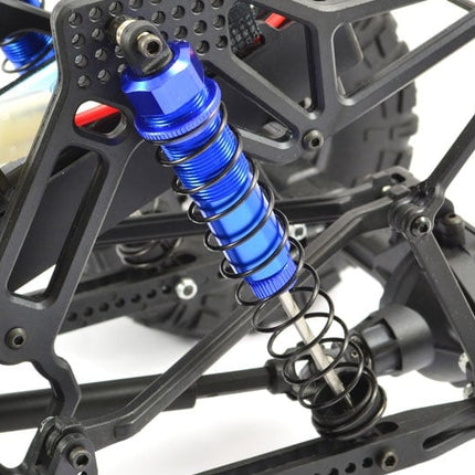 FTX Outlaw 1/10 4wd Brushed Ultra-4 RTR Buggy