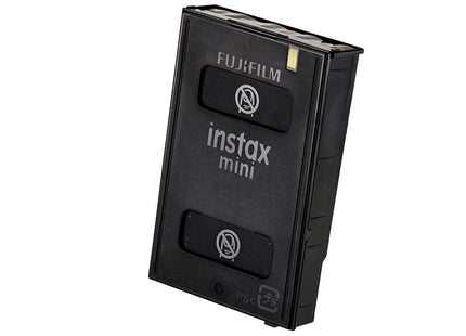 Fujifilm Instax Mini Instant Photo Film - Blue Marble