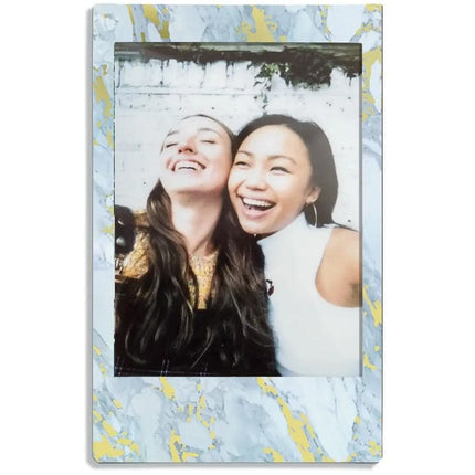 Fujifilm Instax Mini Instant Photo Film - Blue Marble