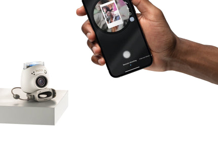 Fujifilm Instax PAL Digital Camera