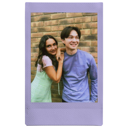 Fujifilm Instax Mini Instant Photo Film - Soft Lavender