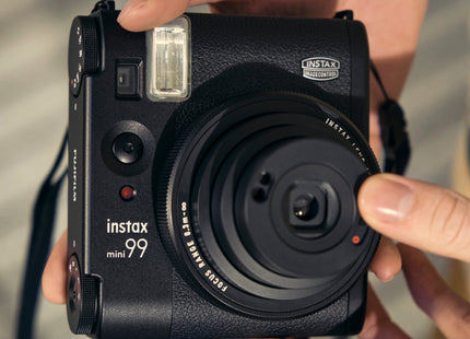 Fujifilm Instax Mini 99 Instant Camera