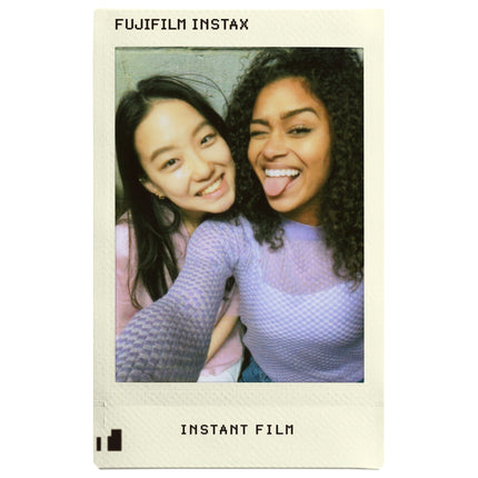 Fujifilm Instax Mini Instant Photo Film - Photo Slide