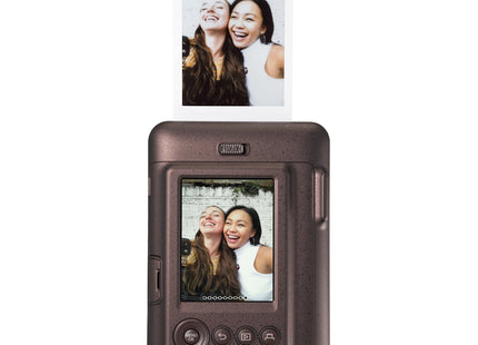 Fujifilm Instax Mini LiPlay Hybrid Instant Camera