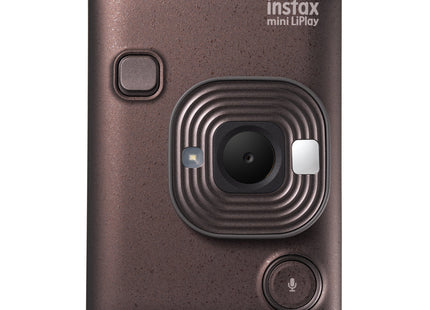 Fujifilm Instax Mini LiPlay Hybrid Instant Camera