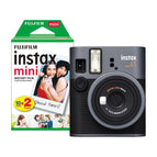 Camera + 20 Shot Pack