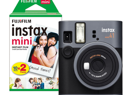 Fujifilm Instax Mini 41 Instant Camera