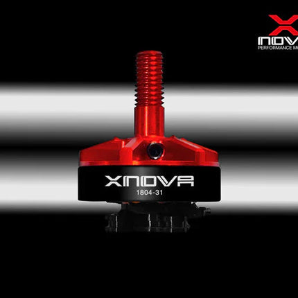 Xnova 1804 Brushless Motor (5mm Shaft)