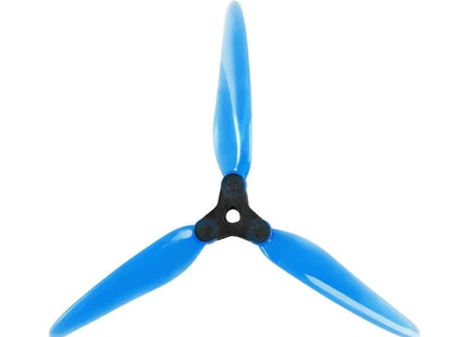 DAL Fold 2 F6 6048 Folding Propellers (4 hub, 12 blades)