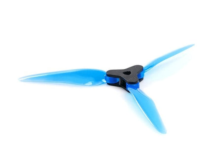 DAL Fold 2 F6 6048 Folding Propellers (4 hub, 12 blades)