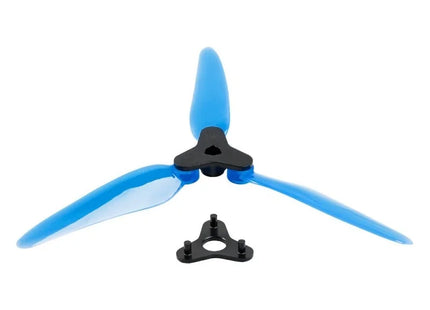 DAL Fold 2 F6 6048 Folding Propellers (4 hub, 12 blades)