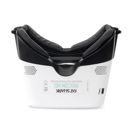 FatShark Recon HD FPV Goggles