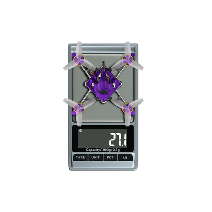 Firefly16 1S Nano Baby V3 Analog (ELRS)