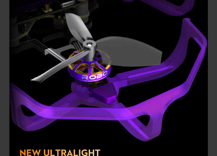 Firefly18 1S Nano Baby V3 Tiny Drone (no VTX and O4)
