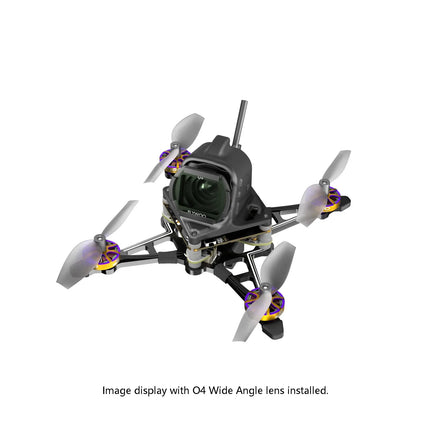 Firefly18 1S Nano Baby V3 Tiny Drone O4