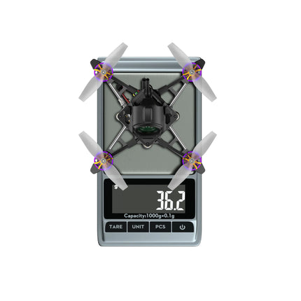 Firefly18 1S Nano Baby V3 Tiny Drone O4