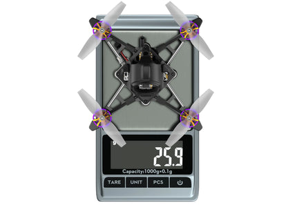 Firefly18 1S Nano Baby V3 Tiny Drone (no VTX and O4)