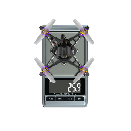 Firefly18 1S Nano Baby V3 Tiny Drone (no VTX and O4)