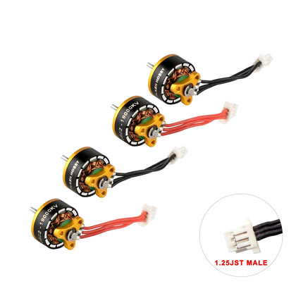 Flash A0802 19000KV Motor