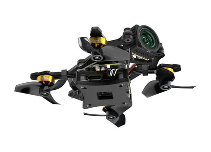Flywoo Flybee 16 Drone Kit for O3 lite / O4