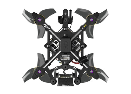Flywoo Flybee 16 Drone Kit for O3 lite / O4