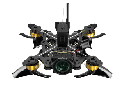 Flywoo Flybee 16 Drone Kit for O3 lite / O4