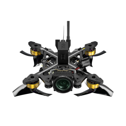 Flywoo Flybee 16 Drone Kit for O3 lite / O4
