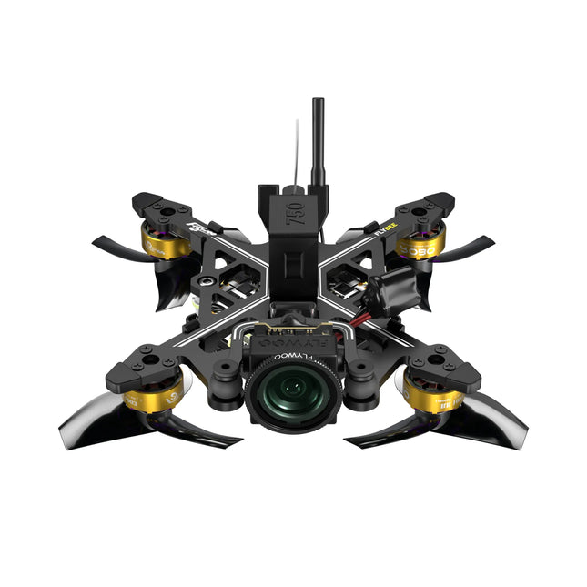 Flywoo Flybee 16 Drone Kit for O3 lite / O4