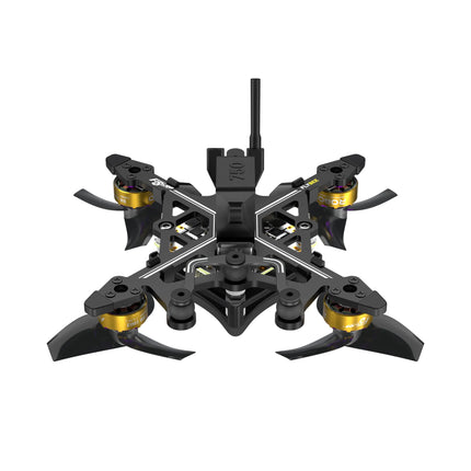 Flywoo Flybee 16 HD 2S O4 BNF