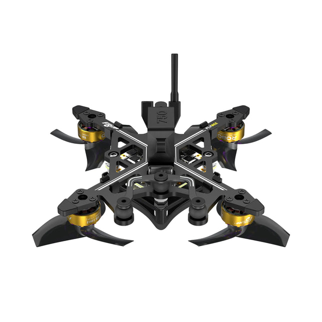 Flywoo Flybee 16 HD 2S O4 BNF
