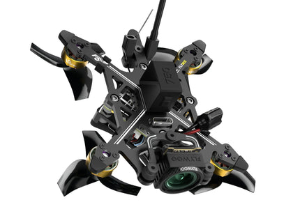 Flywoo Flybee 16 Drone Kit for O3 lite / O4