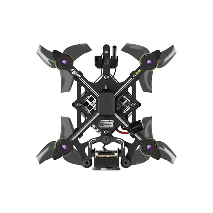 Flywoo Flybee 16 HD 2S O4 BNF