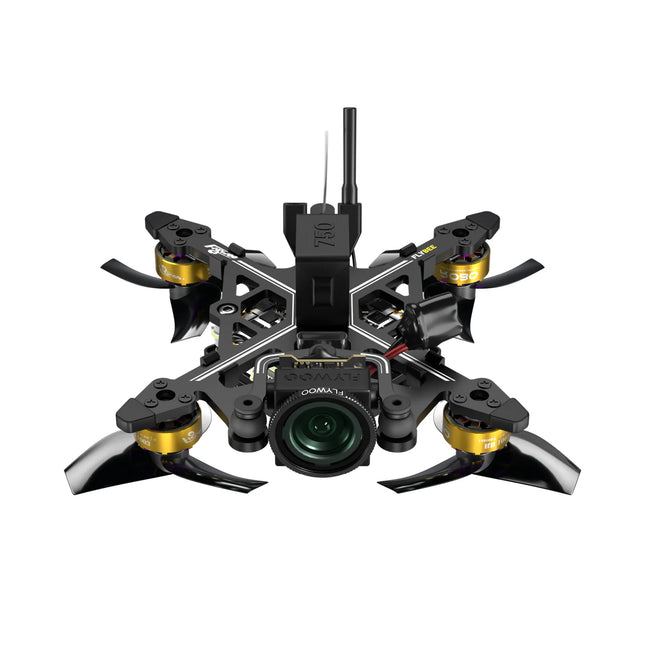 Flybee 16 HD 2S Walksnail (ELRS)