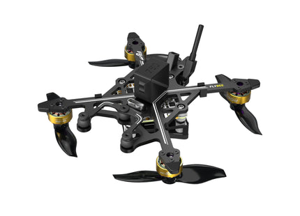 Flywoo Flybee 20 Drone Kit for O3 Lite / O4