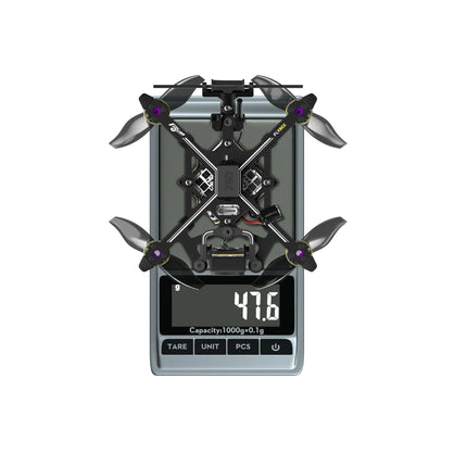 Flywoo Flybee 20 Drone Kit for O3 Lite / O4
