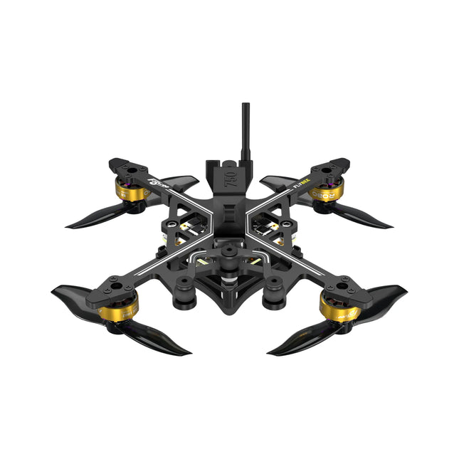 Flywoo Flybee 20 Drone Kit for O3 Lite / O4