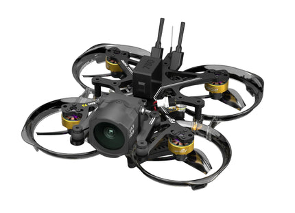 Flywoo Flylens 75 HD O4 PRO 2S BNF Whoop Drone