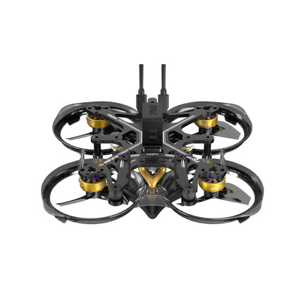 Flywoo Flylens 75 HD O4 PRO 2S BNF Whoop Drone