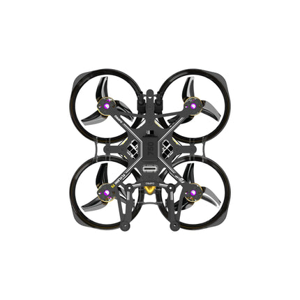 Flywoo Flylens 75 HD O4 PRO 2S BNF Whoop Drone
