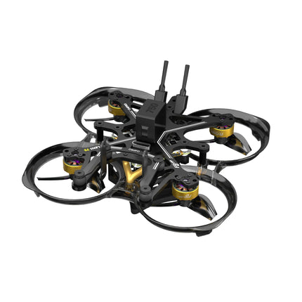 Flywoo Flylens 75 HD O4 PRO 2S BNF Whoop Drone