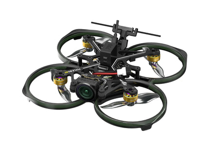 Flywoo FlyLens 85 HD O4 Wide 2S Whoop FPV Drone