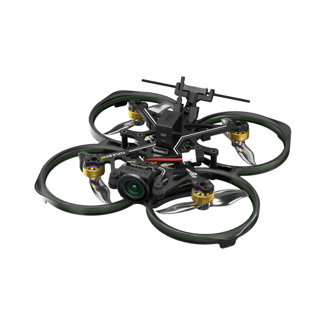 Flywoo FlyLens 85 HD O4 Wide 2S Whoop FPV Drone