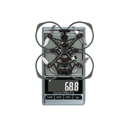 Flywoo FlyLens 85 HD O4 Wide 2S Whoop FPV Drone