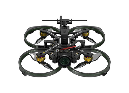 Flywoo FlyLens 85 HD O4 Wide 2S Whoop FPV Drone