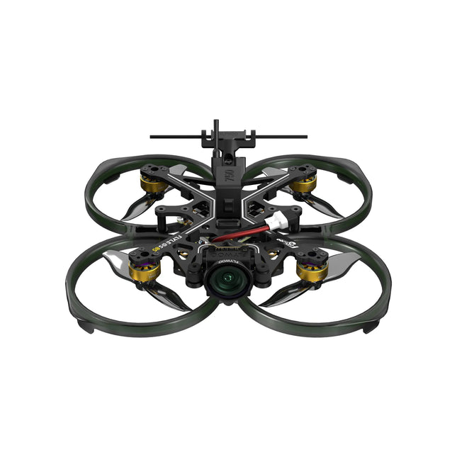 Flywoo FlyLens 85 HD O4 Wide 2S Whoop FPV Drone