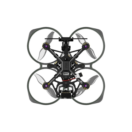 Flywoo FlyLens 85 HD O4 Wide 2S Whoop FPV Drone