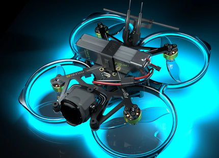 Flywoo Flylens 85 HD O4 PRO 2S BNF