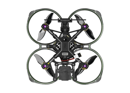 Flywoo Flylens 85 HD O4 PRO 2S BNF